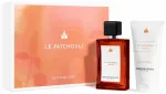 Reminiscence Le Patchouli Eau De Toilette Intense Pur&scaron;kiklis, 50 ml Set 2 Pieces