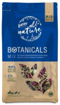 Bunny Nature Botanicals Mid Mix - su mėlynaisiais rugiagėlėmis (120 g)