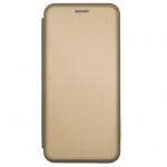 Dėklas Evelatus Samsung Galaxy A53 5G Book Case Gold