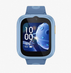 I&scaron;manusis laikrodis TCL MOVETIME Family Watch 48 Mėlyna