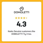 Domoletti Užuolaidos sedef w537294-72324 260x280 dz n