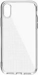 Dėklas Honor 600 - Skaidrus
