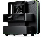PHANTEKS EX5 - juoda