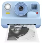Nuotraukų rėmelis Denver KPC-1374BTBU zabawka elektrinė Skaitmeninis fotoaparatas vaikams