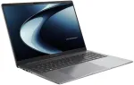 Ne&scaron;iojamas kompiuteris Asus NotebookASUSExpertBookPM5606CKA-MB0732XCPU AMD RyzenT AI 53302 GHz16 ''1920 x 1200 pixelsRAM 16 GBDDR5-SDRAMSSD 512 GBDiscrete GR (90NX0981-M00ZY0)