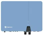 Solplanet 10 kW, 3 fazių ASW10kH-T2-DG hibridinis inverteris su 2 MPPT įėjimais, įsk. i&scaron;manųjį skaitiklį, atsarginį i&scaron;ėjimą, DG įėjimą ir AFCI.