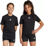 Mar&scaron;kinėliai vaikams adidas Essentials juoda JC9776 (152cm)