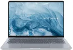 Ne&scaron;iojamas kompiuteris ASUS Zenbook 14 UX3480QA-U1031W Snapdragon XX1-26-100 14" WUXGA OLED 16GB 512SSD W11