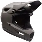 Bell Kaskas full face SANCTION 2 vientisas matinis mokka rožinis XS/S (51-55 cm) (BEL-34349-553-XSS)