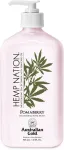 Australian Gold - Hemp Nation Pomaberry Tan Extender Losjonas kūnui 535 ml