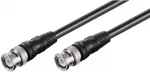PremiumCord BNC kabelis pro audio/video 75 Ohm 10m M/M
