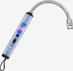 Bez Marki LANKSUS BEDEGIS USB PLAZMINIS ELEKTRINIS žiebtuvėlis