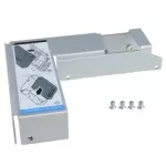 &bdquo;Dell PowerEdge&ldquo; 3 5&ndash;2 5 colių HDD keitiklis Dell