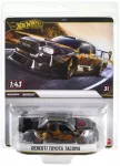 Mattel Hot Wheels Premium automobilis Toyota Tacoma