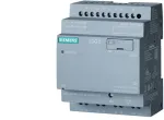 Siemens LOGO modulis be ekrano 6ED1052-2CC08-0BA2
