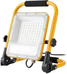 Loyal Lighting Ne&scaron;iojama LED lempa 3400 lm IP65 4K su stovu/laidu/VDE ki&scaron;tuku (LY-LWL-C 30N)