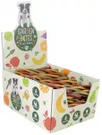 Duvo+ Garden Bites Fruity Dental Twizzlers ''S'' 12,5 cm 53 vnt. 15 g (16442)