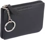 Raktų dėklas LEMONDO 500-70-01 RFID - Juodas