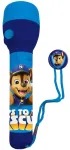 Žibintuvėlis &bdquo;Paw Patrol Duty Calls&ldquo;, 21 cm