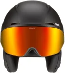 Kask narciarski UVEX Horizon CV MIPS 56/6/344/10/07