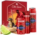 Old Spice Captain Urban Travel Gift Set