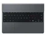 Samsung Pro Klaviatūra dla Galaxy Tab S12+ Juodas (EF-DX845BJEGDE)