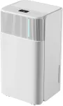 Sausintuvas Maltec Drėgmės surinkėjas DH-12300 Electronic 12L 200W WIFI