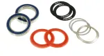 Guolių komplektas miniklio velenui Enduro Bearings SRAM DUB/BB30 ABEC 3 BK-54116 29x42 mm