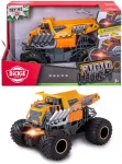 Dickie Toys Dickie - Volvo Rigid Hauler (203764035)