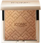 ICONIC LONDON - Multi-Use Cheek Glow - Oh Honey