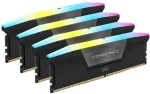 RAM DDR5 64GB PC 6600 CL32 CORSAIR KIT (4x16GB) VENGEANCE RGB B retail