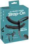 RC Double Outside Strap-On