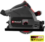 Einhell PJŪKLAS ĮGIL PJOV AKUM TP-PS 18/165 LI