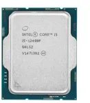 Procesorius CPU Intel Core i5-12400F 2,5 GHz / 18MB / LGA1700 / TRAY