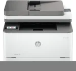 HP LASERJET PRO MFP 3106SDW Spausdintuvas:EUR, lazerinis, Mono spausdinimas, 1200 x 1200 DPI, Spalvotas scanning, A4, Direct spausdinimas