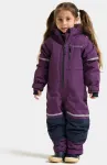 Didriksons žieminis kombinezonas FALKEN K COVERALL 2 - Northen Violetinė (I&scaron;ankstinis užsakymas)