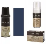 Coccine 3in1 batų valymo rinkinys, tamsiai mėlynas