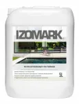 Izomark valiklis terasoms, 5 l
