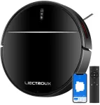 Electrolux Liectroux M7s Pro dulkių siurblys robotas 4400mah 110min