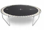 Batuto atmu&scaron;imo kilimėlis 244cm 8ft