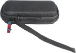 Khanka kietas dėklas skirtas Crucial X8 Portable Ssd Ct1000x8ssd9 1tb/ct500x8ssd9 500gb i&scaron;oriniam kietajam diskui