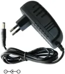 Top chargeur * maitinimo &scaron;altinis, įkroviklio laidas, 9 v įkroviklis, skirtas digitech jamman express xt efektų pedalui