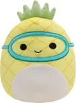 Jazwares Squishmallows Maui The Pine Stone 19 cm Sqcr02390