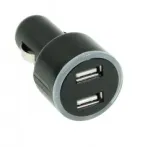 Swissten Usb automobilinis įkroviklis 12v 24v led