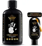 Power Beast Skystas magnio milteliai, 300 ml &ndash; patobulintas sukibimas