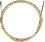 Addi Basic Cords Ad6597150 virbalai, plastikiniai, 150 cm virvės ilgis, vienas dydis