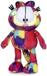 Flowtoys garfield spalvingas katės pliu&scaron;inis žaislas 35cm oficialus licencijuotas produktas special collection