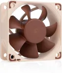 Noctua Nf-a6x25 Flx 60mm ventiliatorius, 3-pin