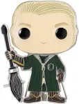 Funko Hppp0019 Loungefly didelis Pop! ženkliukas - harry potter: draco malfoy