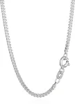 Nklaus grandinėlė / 925 sidabras / 2.10 mm pločio